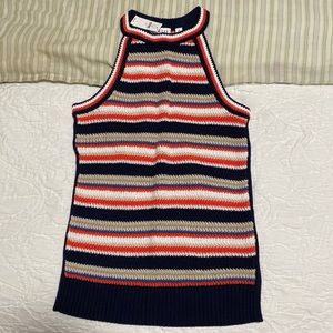 Gap Sweater Tank